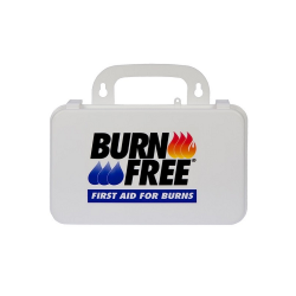 Brandwond verbandkoffer (Multi)