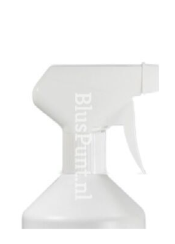 Brandvertragende spray voor hout - riet – stro