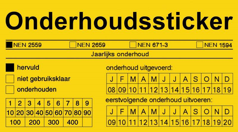 hervullen-brandblusser