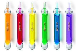 temperatuur-sprinkler