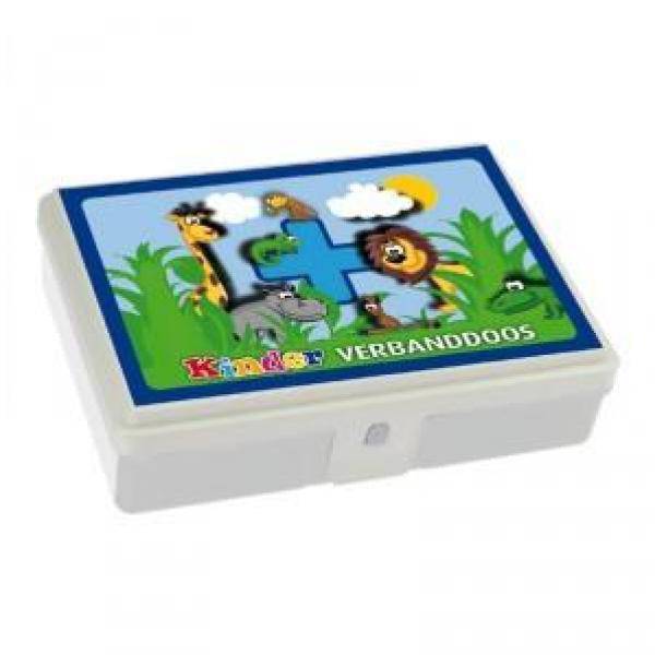 Verbandtrommel Kinderen (klein)