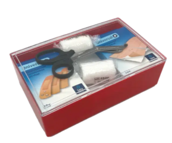 Verbanddoos EHBO medium