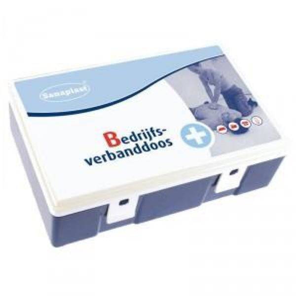 Verbandtrommel Universeel (basis)