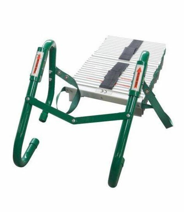 Vluchtladder 10-meter