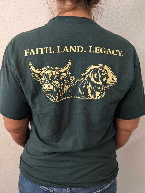 2026 Farm Tee Shirt