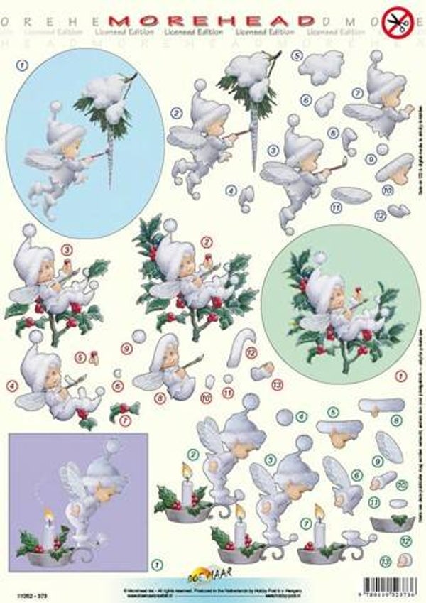 11-052-373 - Morehead uitdrukvel