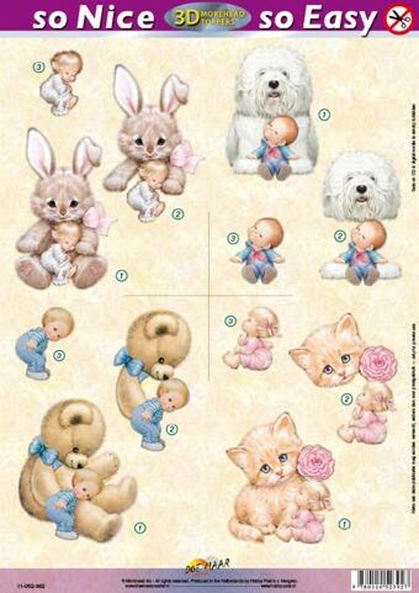 11-052-392 - Morehead uitdrukvel