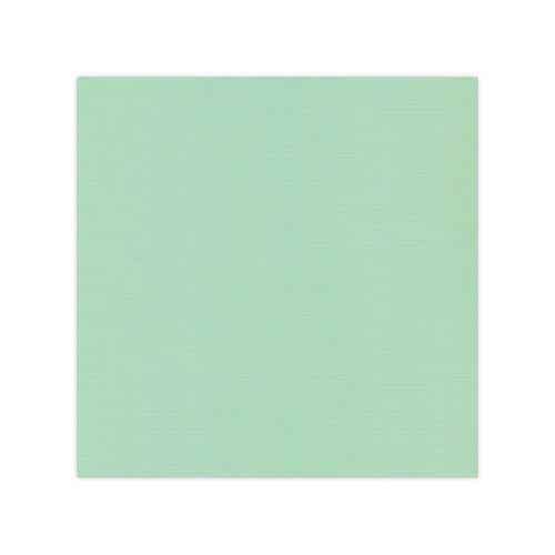 Linnenkarton - Oplegkaartjes - Middengroen - LKK-OK20