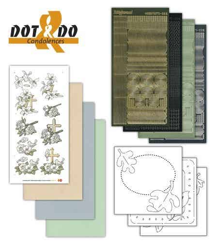 DODO011 - Dot & Do 11 - Condoleance