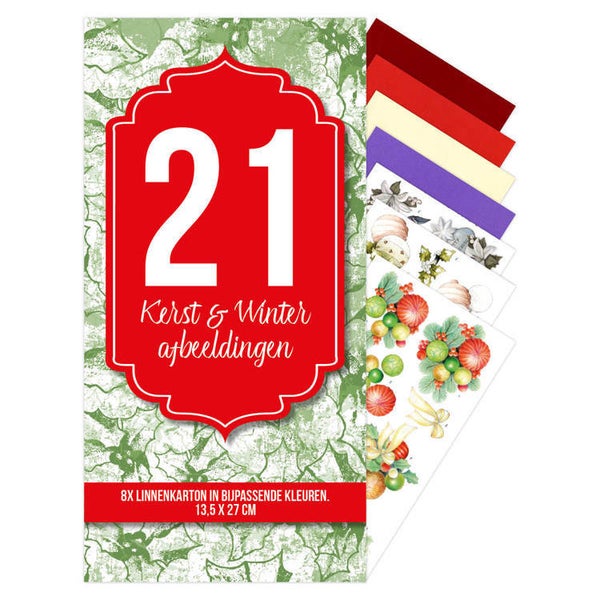 ActieK02 - Actieset Kerst OP=OP