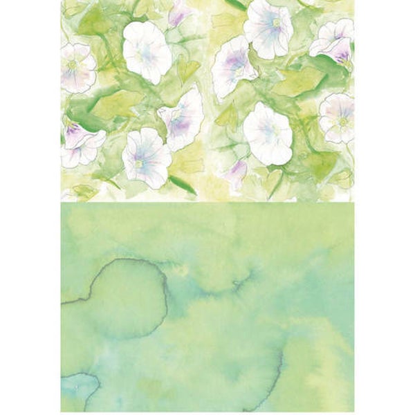 BGS10040 - Background sheets - Jeanines Art - Condoleance