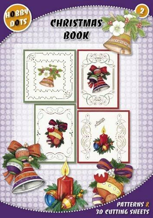 HDOT002 - Hobbydots 2