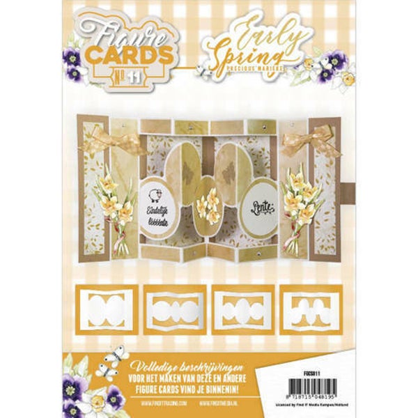 FGCS011 - Figure Cards 11