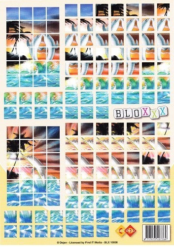 BLX10008 - Bloxxx 10008