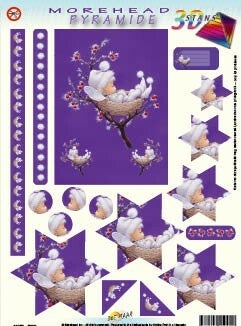 11-052-5002 - Morehead uitdrukvel