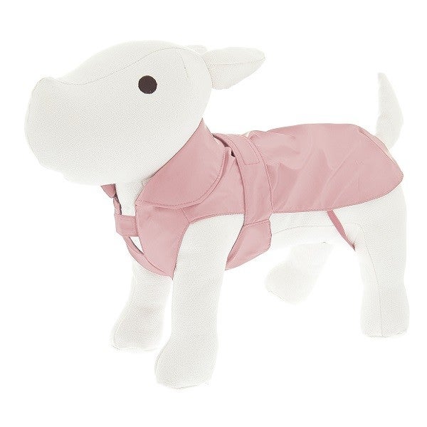 Raincoat - Pink