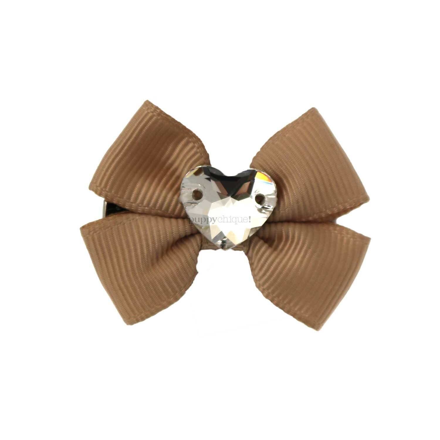 Hairclip Grace - Beige