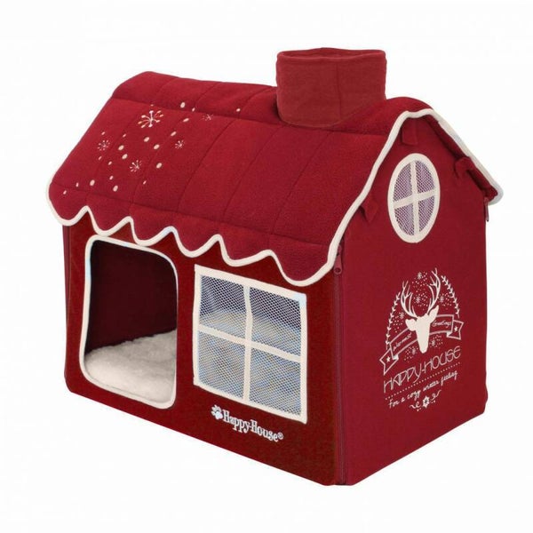 HH - Christmas House