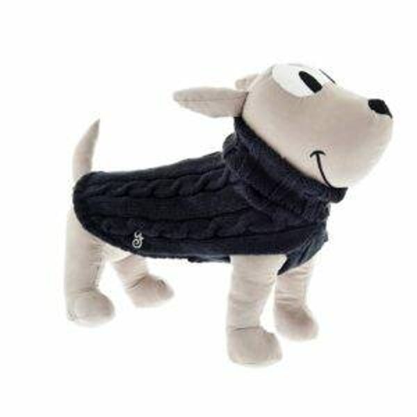 Sweater Abbraccio - Blue