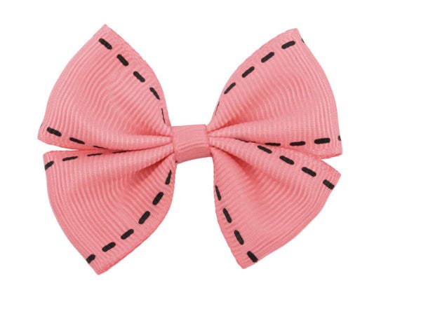 Hairclip Ernesto - Baby Rose