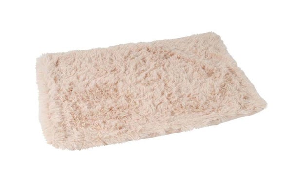 Travel Blanket - Beige