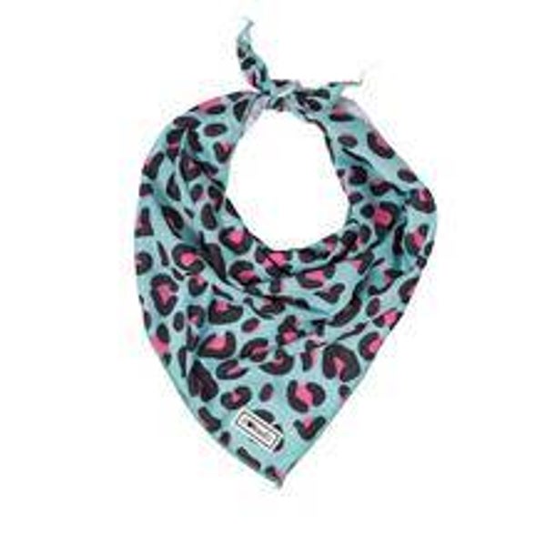Cooling Bandana Cougar