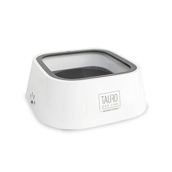 Tauro Pro Line Splash Proof Water Bowl