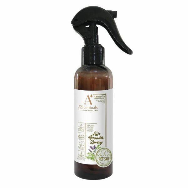 Fur Growth - Spray