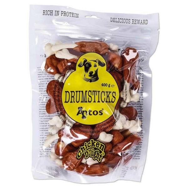 Chicken D'light Drumsticks