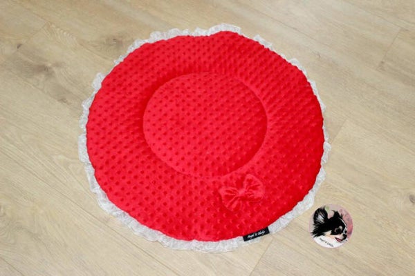 Softapis - Rouge