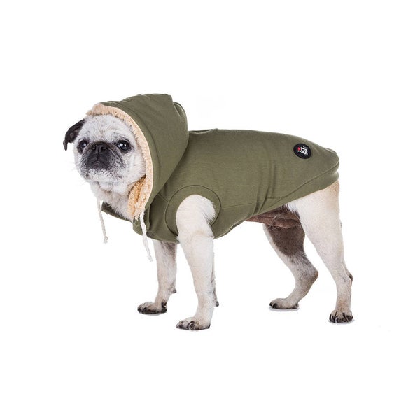 Soft Sweatshirt - Hummus