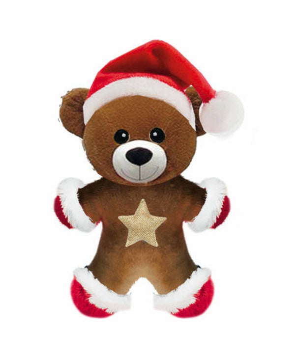 Christmas Bear