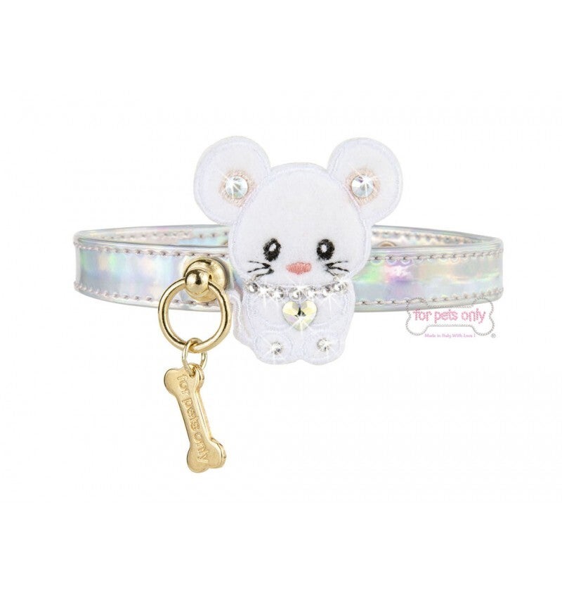 Topomio Hollogram Collar