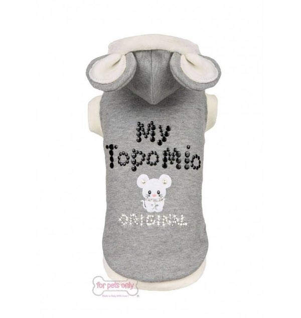 My Original Topomio Sweater