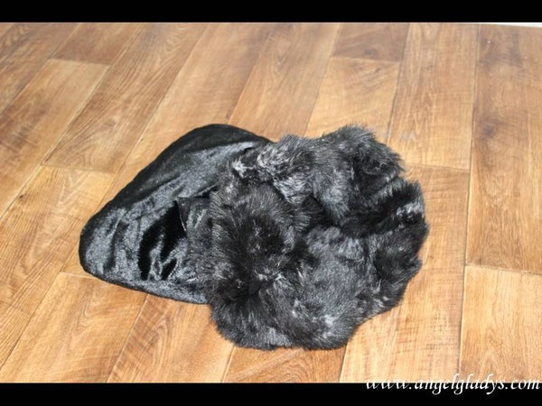 Nid douillet - Bella Black