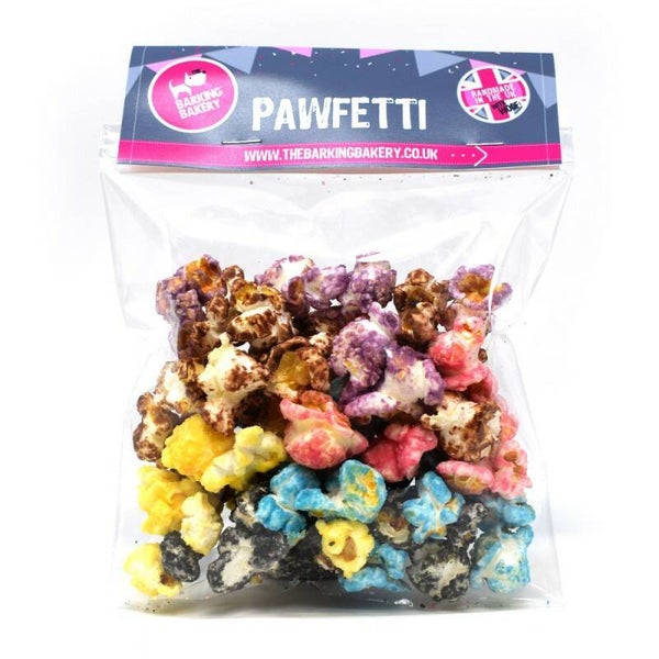 Pawfetti 