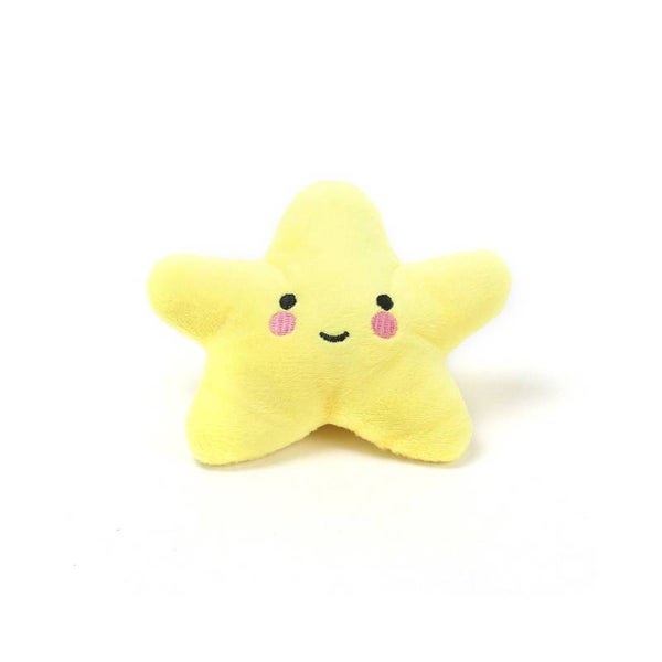 Star - Yellow