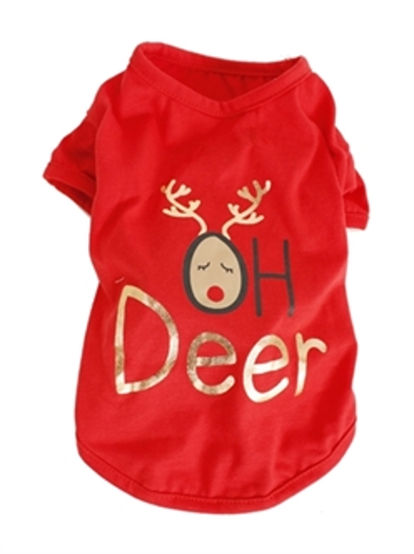 Oh my Deer  T-Shirt
