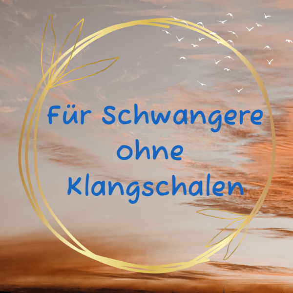 Duft& Klangworkshop für Schwangere - 04.11. Di 17:30Uhr