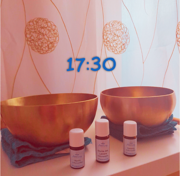 Stärken - Di 17:30 Uhr