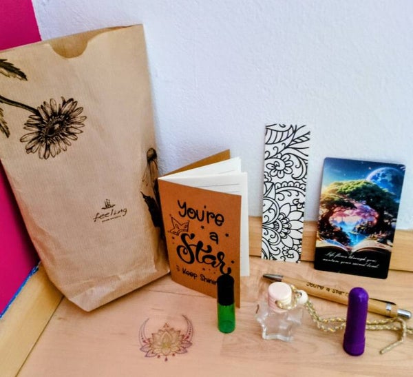 Weigelsdorf - Klangbad mit Aromaöl Workshop- Di 17:30 Uhr