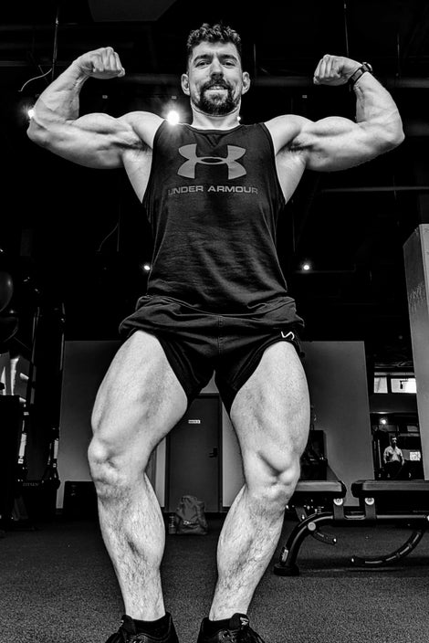 Tristian Lowe