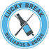 Lucky Break Billiards &amp; Booze
