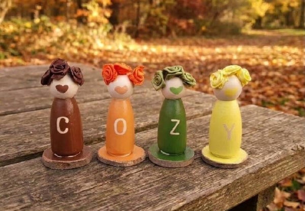COZY
