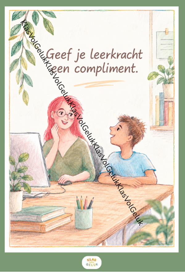 Toiletposter