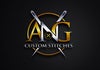A.N.G Custom Stitches LLC