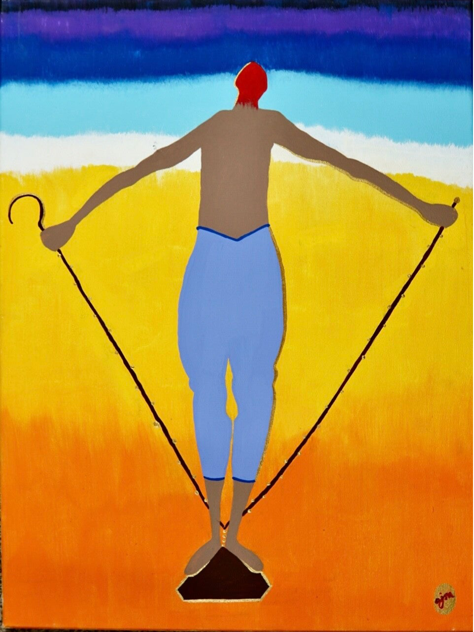 Send Me/Like An Arrow