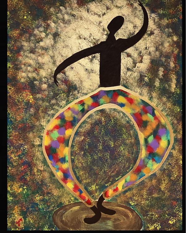 On the Potter’s Wheel