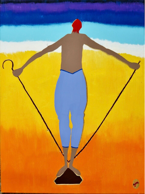 Send Me/Like An Arrow