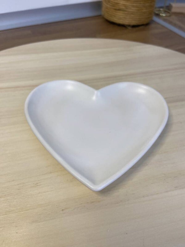 Objet déco "Coeur"